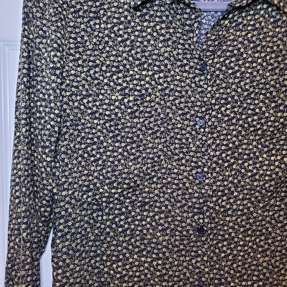 Samsoe Samsoe Molly Shirt- S - Picture 4 of 10